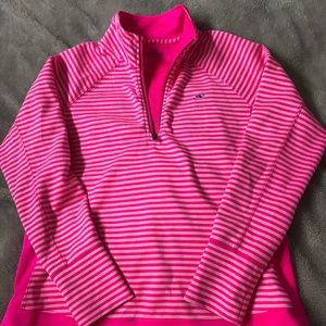 Women’s Vineyard Vines Performance Quarter Zip